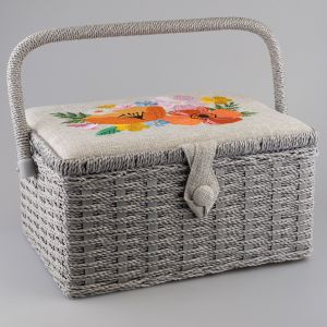 Craft box Flowers