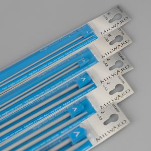 Knitting needles AL 35 cm / Milward / Different sizes