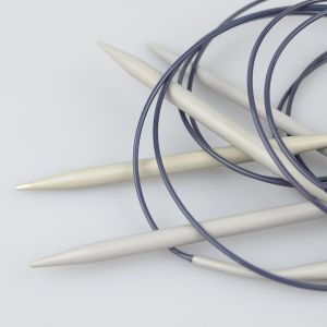 Circular knitting needles AL 80 cm / Different sizes