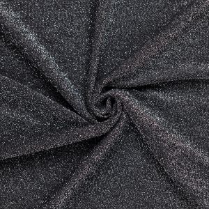 Sparkling lycra / Silver