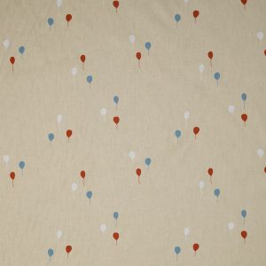 Printed cotton / Balloons