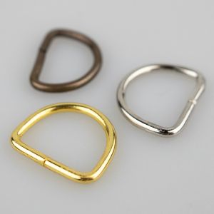 D-lenk 15 mm / Different shades