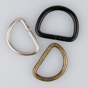 D-lenk 20 mm / Different shades