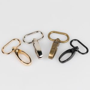 Carabiner 25x44mm / Different shades