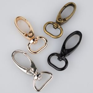 Carabiner 15x45mm / Erinevad toonid