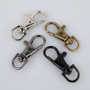 Carabiner 10x40 mm / Different shades