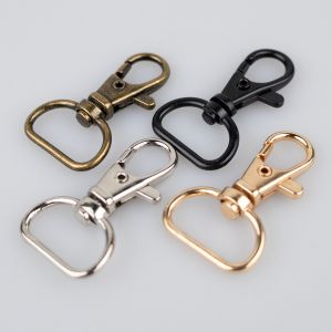 Carabiner 20x40 mm / Different shades