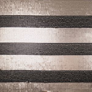 Sequin fabric / Design 3