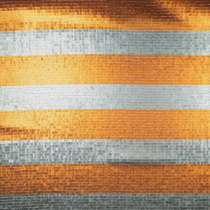 Sequin fabric / Design 4