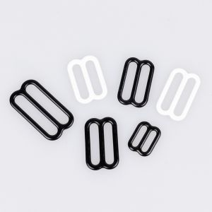 Metal underwear adjuster / Different sizes / Different shades