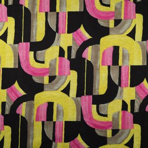 Printed ponte roma / PC2529