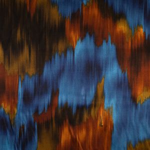 Viscose satin