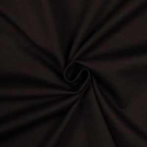 Viscose jersey / Black