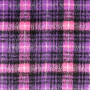 Coating fabric / Lilac