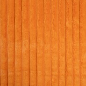 Low-pile fur / Orange