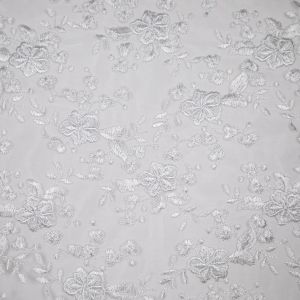 Lace / White