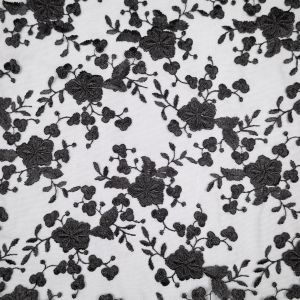 Lace / Black