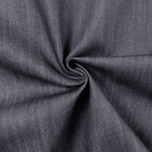 Classic denim fabric / Grey