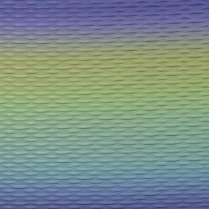 3D Printed lycra / Ombre