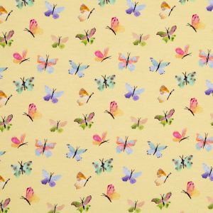 Digital printed jersey / 211460