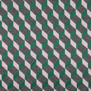 Printed ponte roma / 3328