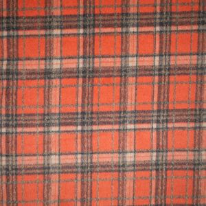 Wool coating / 3467