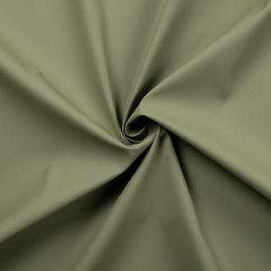 Raincoat fabric / Khaki