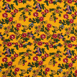 Printed viscose / Design 3