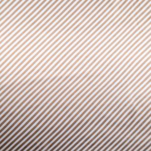Print faux silk Dots and Sripes