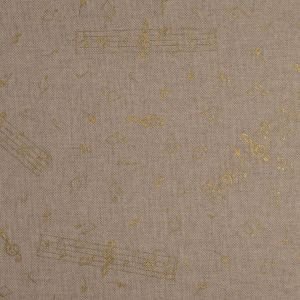 Printed cotton fabric / Design 30