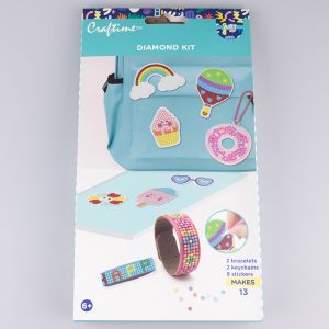 Sparkling Gem Creations