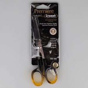 Triumph household scissors 160 mm