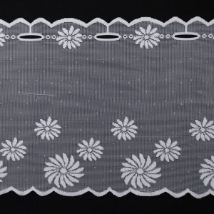 Curtain tulle Mia / 30 cm