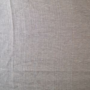 Curtain voile / Beige