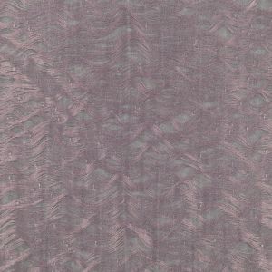 Curtain voile / Grey-purple