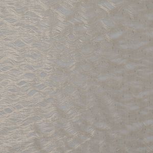 Curtain voile / White