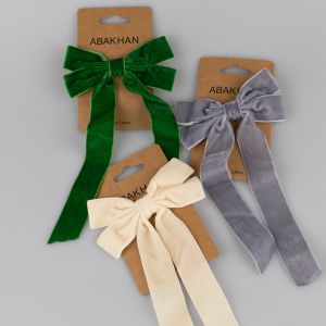 Wreath Bow 11cm x 22cm / Different shades
