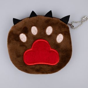 Kids bag / Bear´s paw