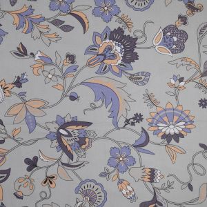 Cotton sheeting fabric / Roma dream 20-1546