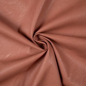 Light PU fabric / Powder Pink