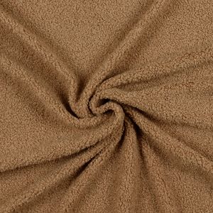 Low-pile fur /  Brown