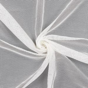 Curtain mesh Nariman / Ivory