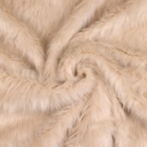 Hi Pile faux fur / Design 6