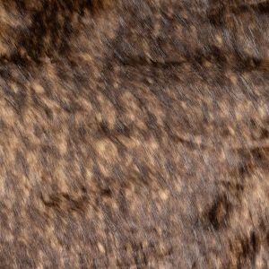 Hi Pile faux fur / Design 15