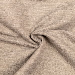 Wide width curtaining fabric  Belmont / Sand