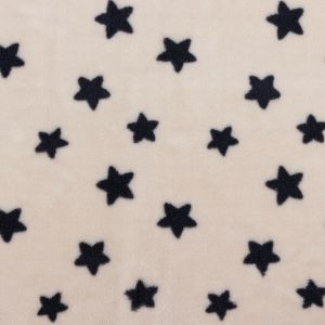Low-pile fur / Star
