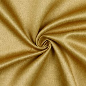 Blackout fabric / Golden