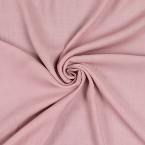 Cotton fabric with viscose / D6