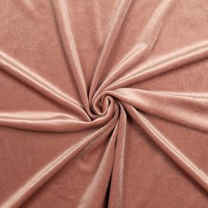 Velvet / Old pink