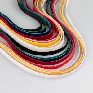 Velvet ribbon 10 mm / Different shades
